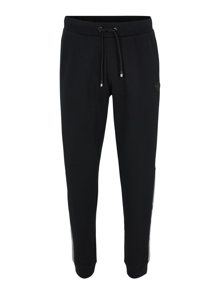 Брюки CORBIN черного цвета Joy Sportswear
Брюки CORBIN черного цвета Joy Sportswear