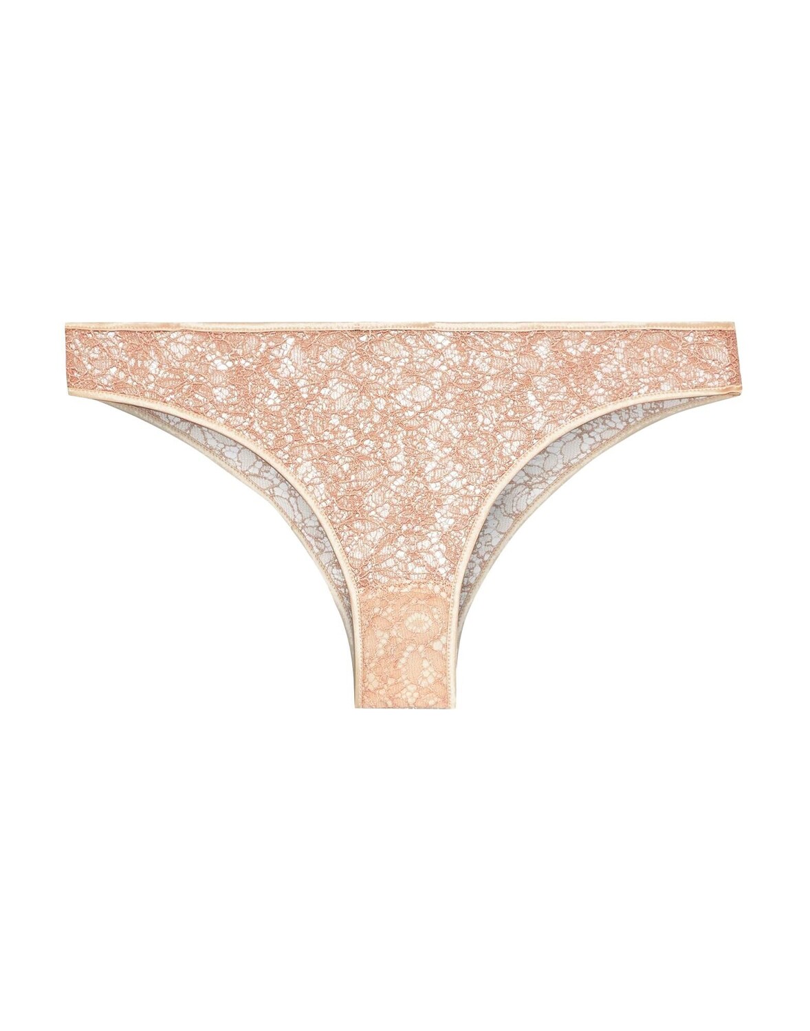 Трусы Kiki De Montparnasse, розовый
Трусы Kiki De Montparnasse, розовый