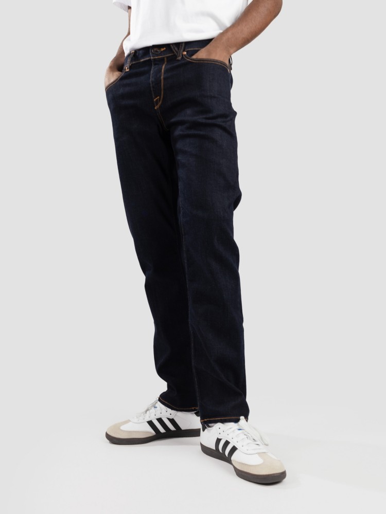 Джинсы Volcom Solver Denim Jeans, rinse
Джинсы Volcom Solver Denim Jeans, rinse