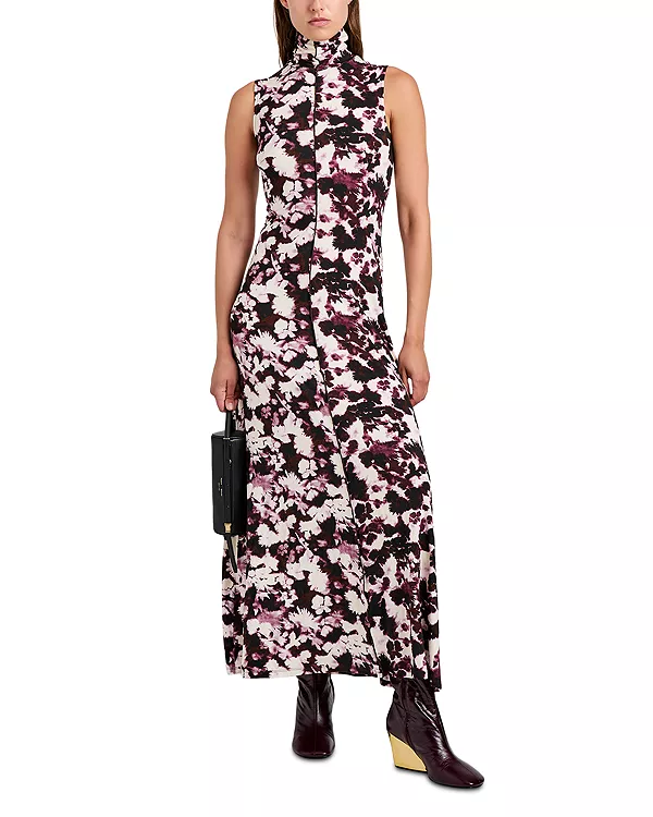Платье Валентина Proenza Schouler White Label, мультиколор
Платье Валентина Proenza Schouler White Label, мультиколор
