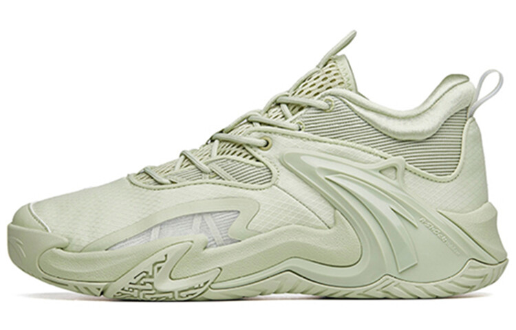 Кроссовки Anta Airspace 3 Basketball Men, зеленый
Кроссовки Anta Airspace 3 Basketball Men, зеленый