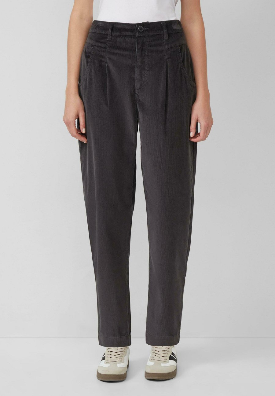 Брюки s.Oliver Trousers, Dunkelgrau/Grey
Брюки s.Oliver Trousers, Dunkelgrau/Grey