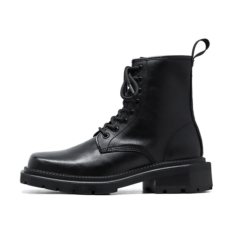 Ботинки Martin мужские черный Cachiotti 
Ботинки Martin мужские черный Cachiotti