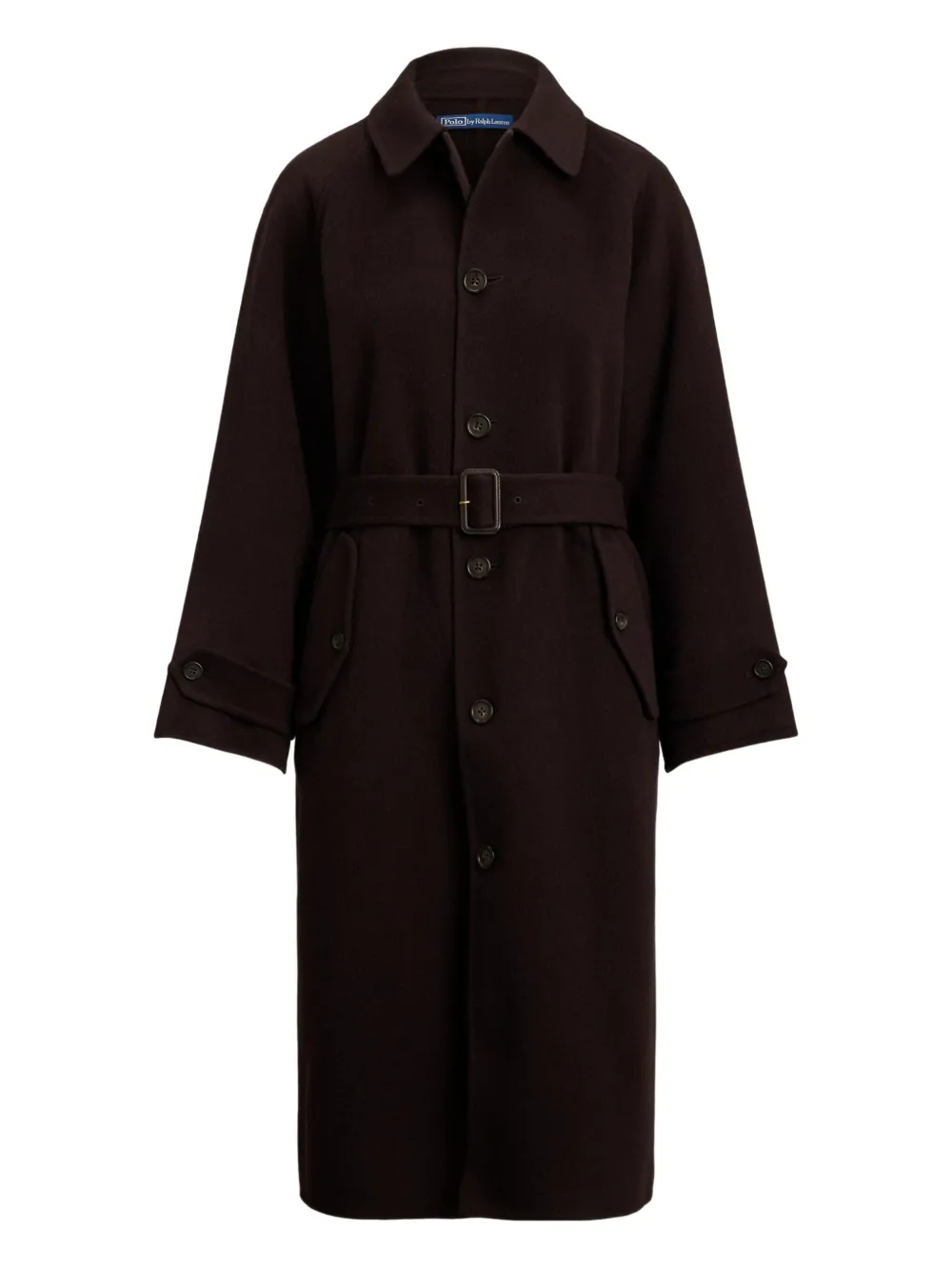 Пальто с поясом POLO RALPH LAUREN, коричневый
Пальто с поясом POLO RALPH LAUREN, коричневый