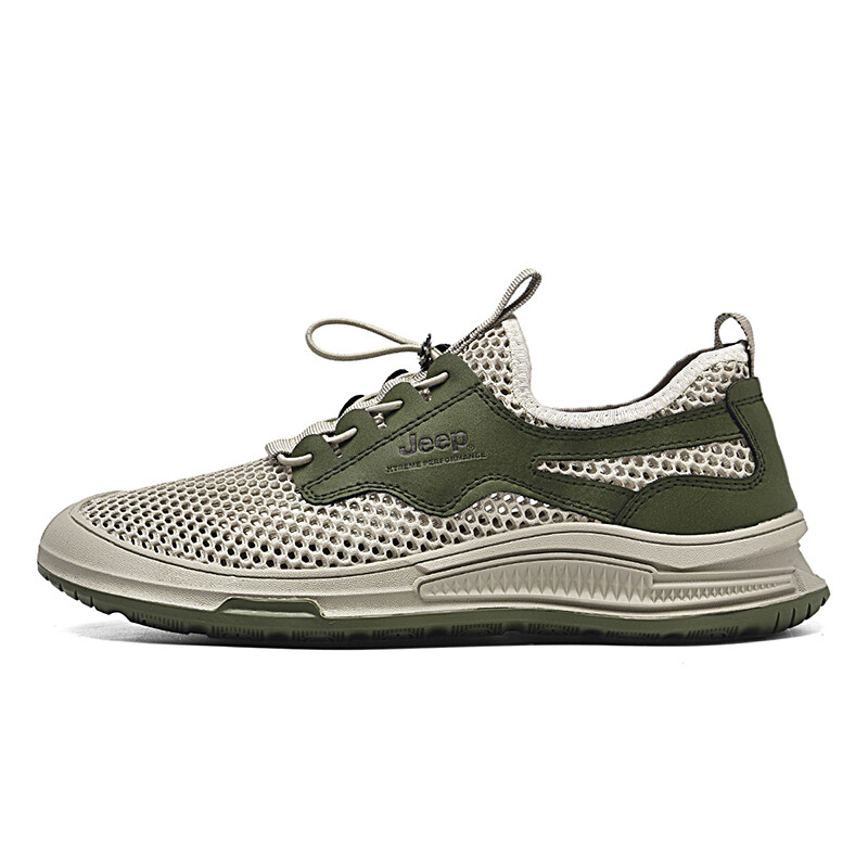 Кроссовки Jeep Lifestyle Shoes Men Low-top Green, зеленый
Кроссовки Jeep Lifestyle Shoes Men Low-top Green, зеленый