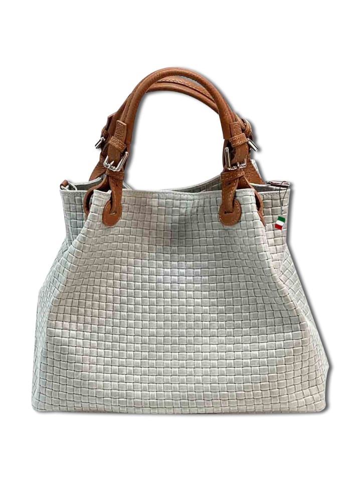 Наплечная сумка Florence, цвет florence handtasche, umhängetasche leder grau, braun ca. 31cm
Наплечная сумка Florence, цвет florence handtasche, umhängetasche leder grau, braun ca. 31cm