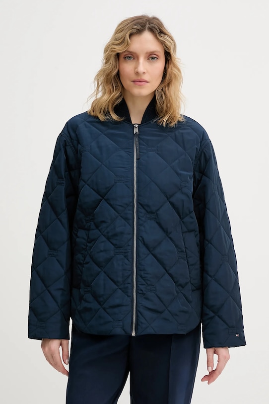 Куртка Tommy Hilfiger, темно-синий
Куртка Tommy Hilfiger, темно-синий