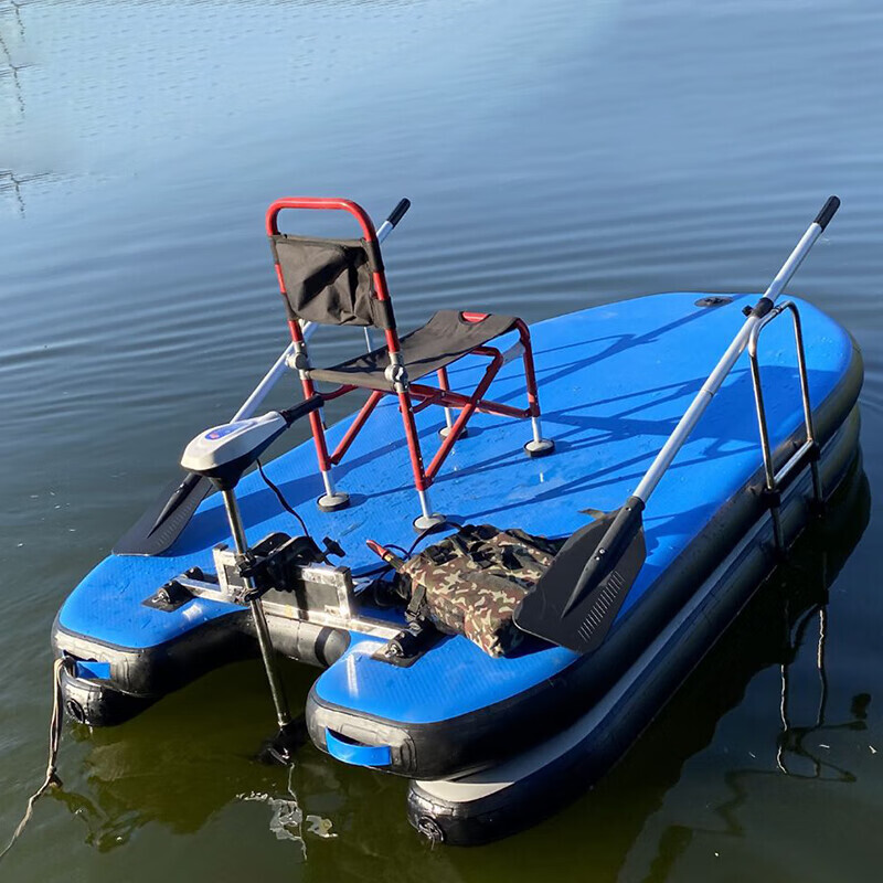 Платформа для плавания Hanglang + пропеллер 68, синий
Платформа для плавания Hanglang + пропеллер 68, синий