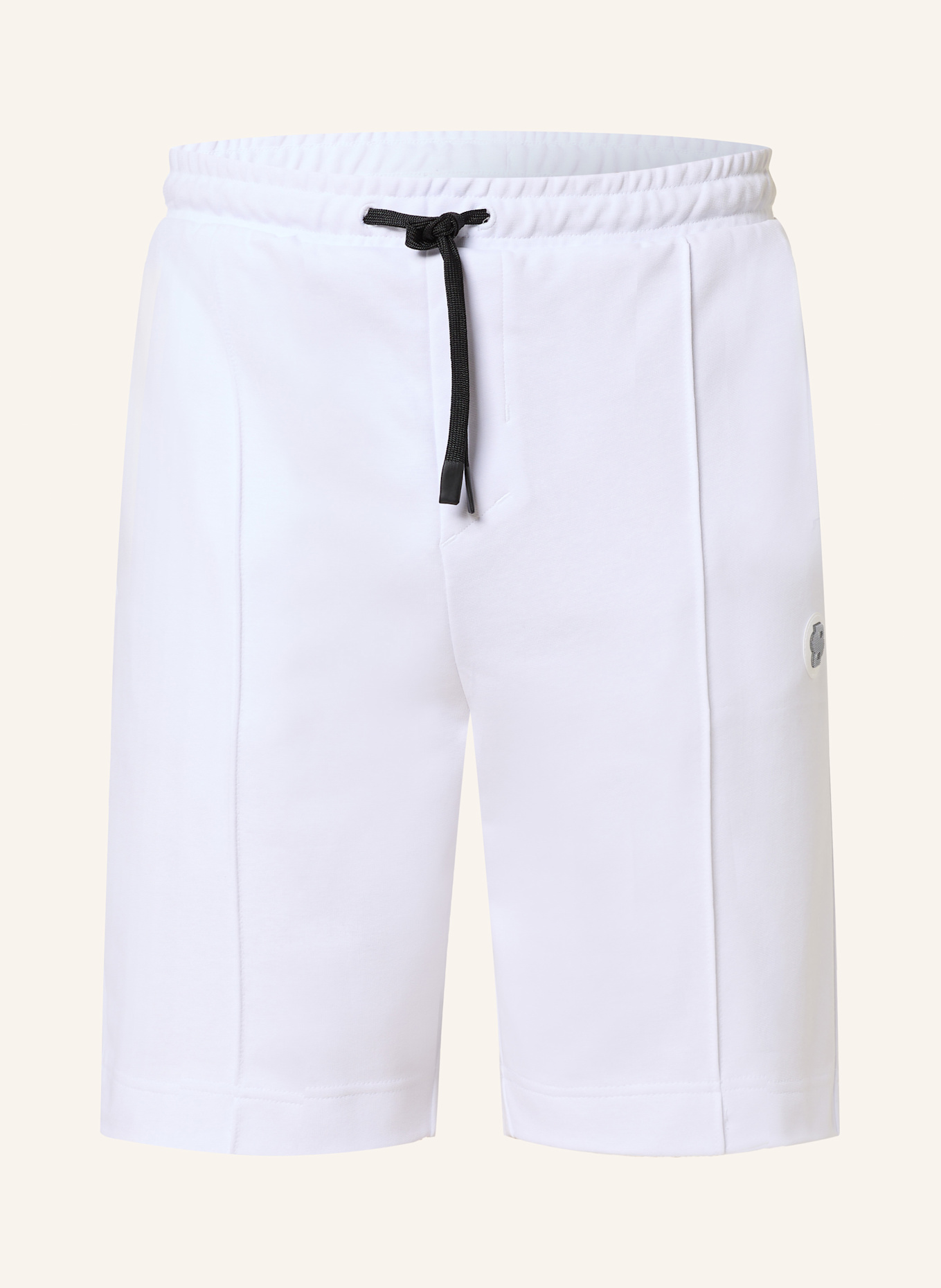 Тренировочные шорты headlo Boss, белый
Тренировочные шорты headlo Boss, белый