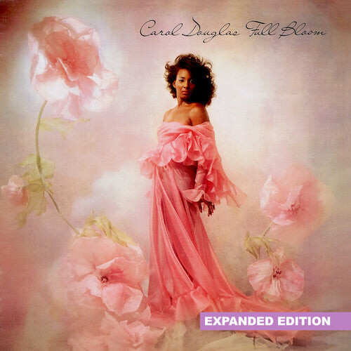 CD диск Douglas, Carol: Full Bloom
CD диск Douglas, Carol: Full Bloom