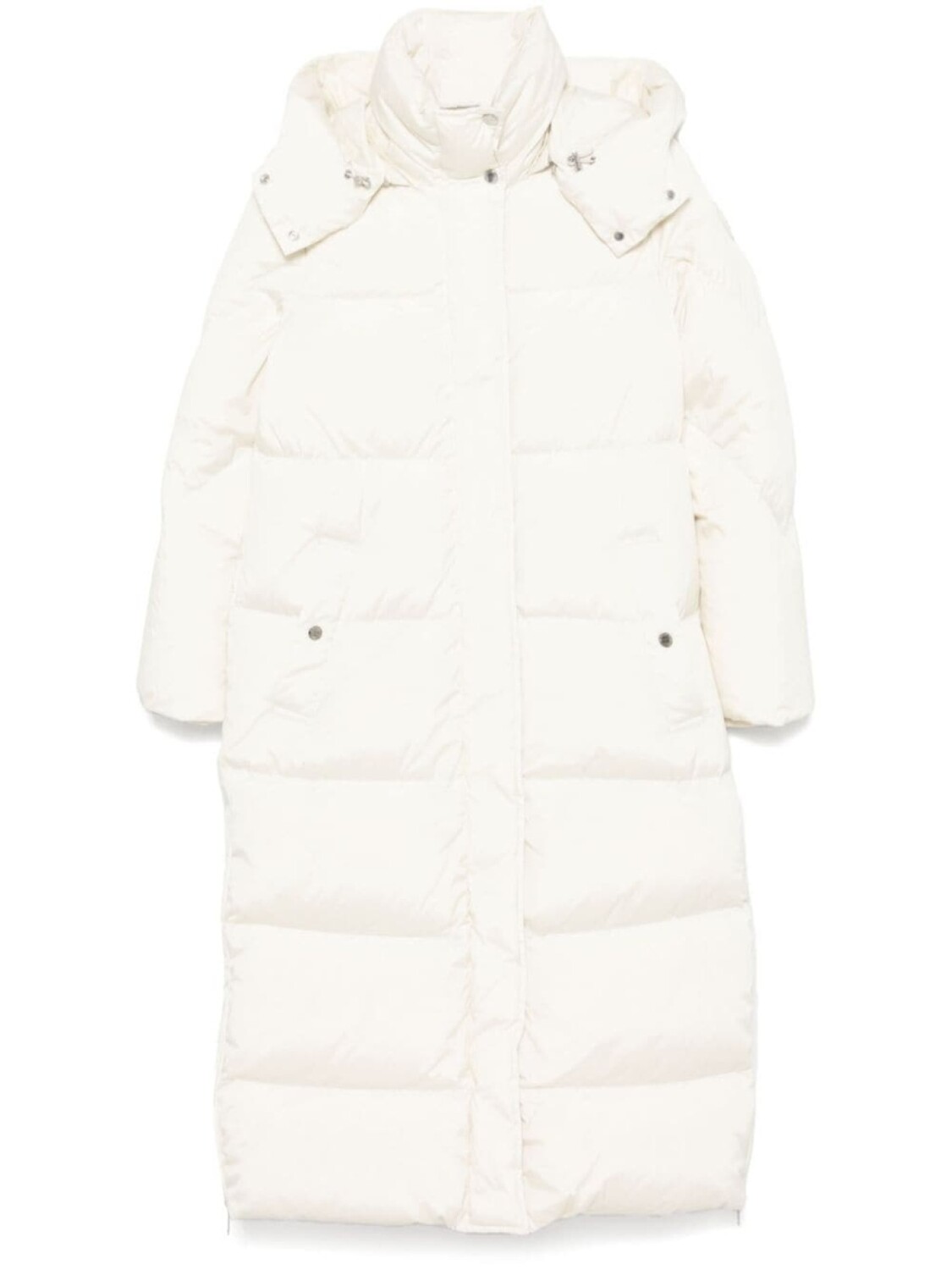 Woolrich плащ Aurora, белый
Woolrich плащ Aurora, белый