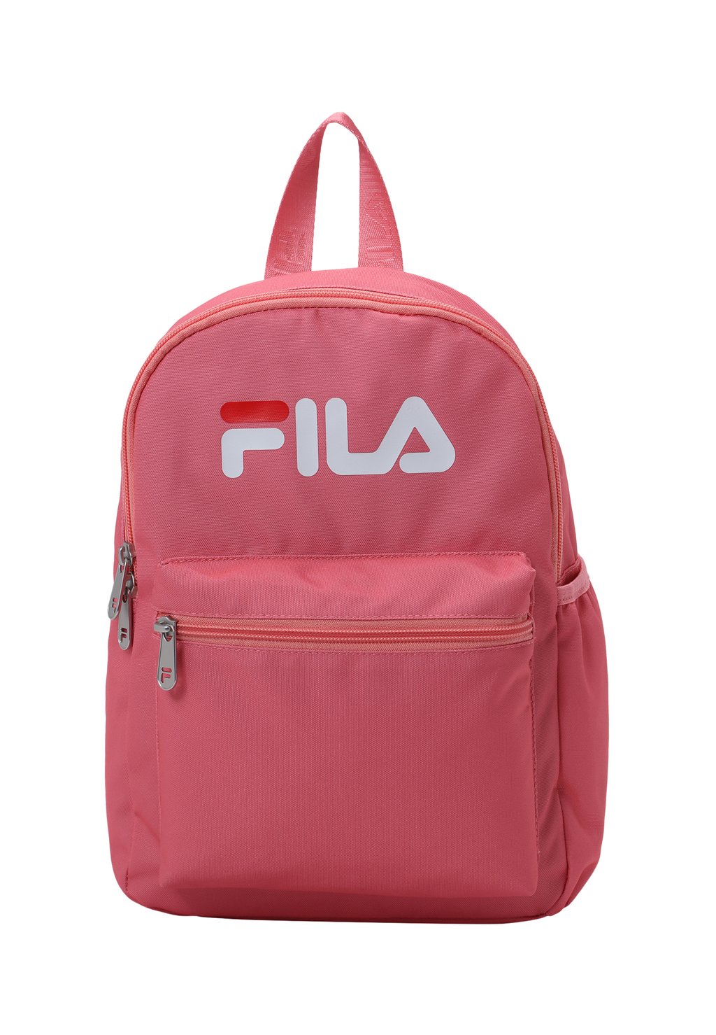 Рюкзак LITYN SMALL LOGO Fila, цвет Peach Blossom
Рюкзак LITYN SMALL LOGO Fila, цвет Peach Blossom