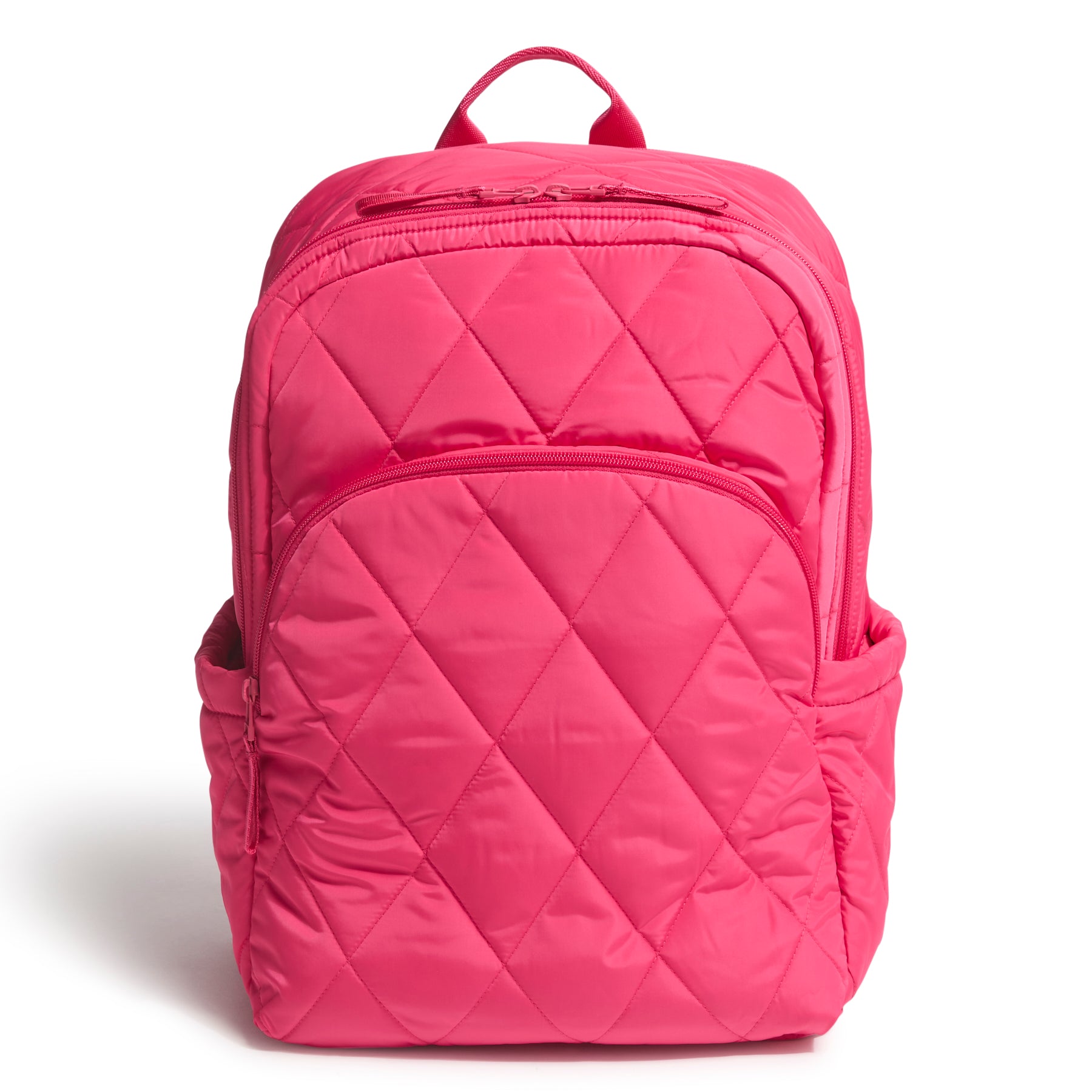 Outlet Ультралегкий рюкзак Essential Large Backpack Vera Bradley, цвет peacock pink
Outlet Ультралегкий рюкзак Essential Large Backpack Vera Bradley, цвет peacock pink