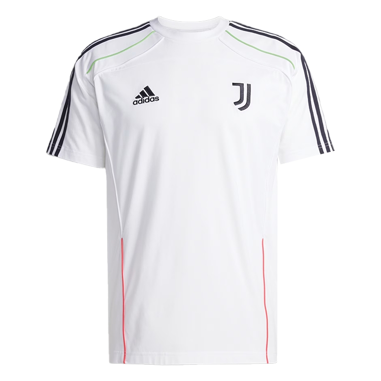 Футболка Juventus Urban Purist с коротким рукавом Adidas, белый/черный
Футболка Juventus Urban Purist с коротким рукавом Adidas, белый/черный