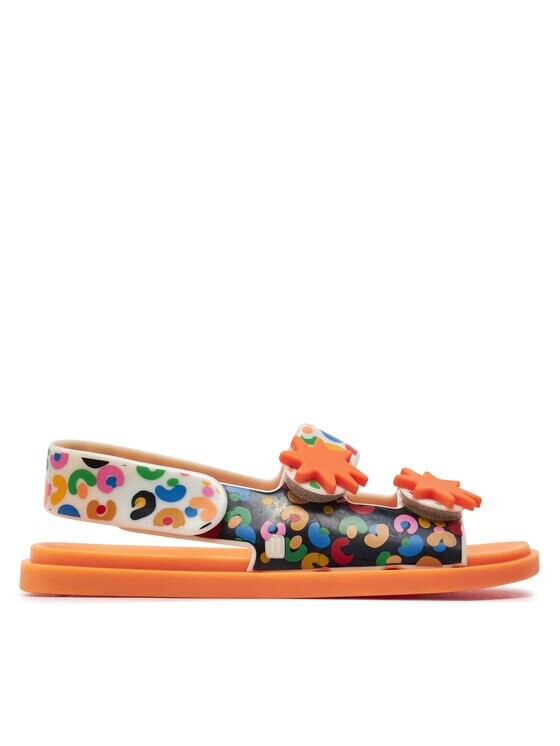 Сандалии Melissa, оранжевый
Сандалии Melissa, оранжевый