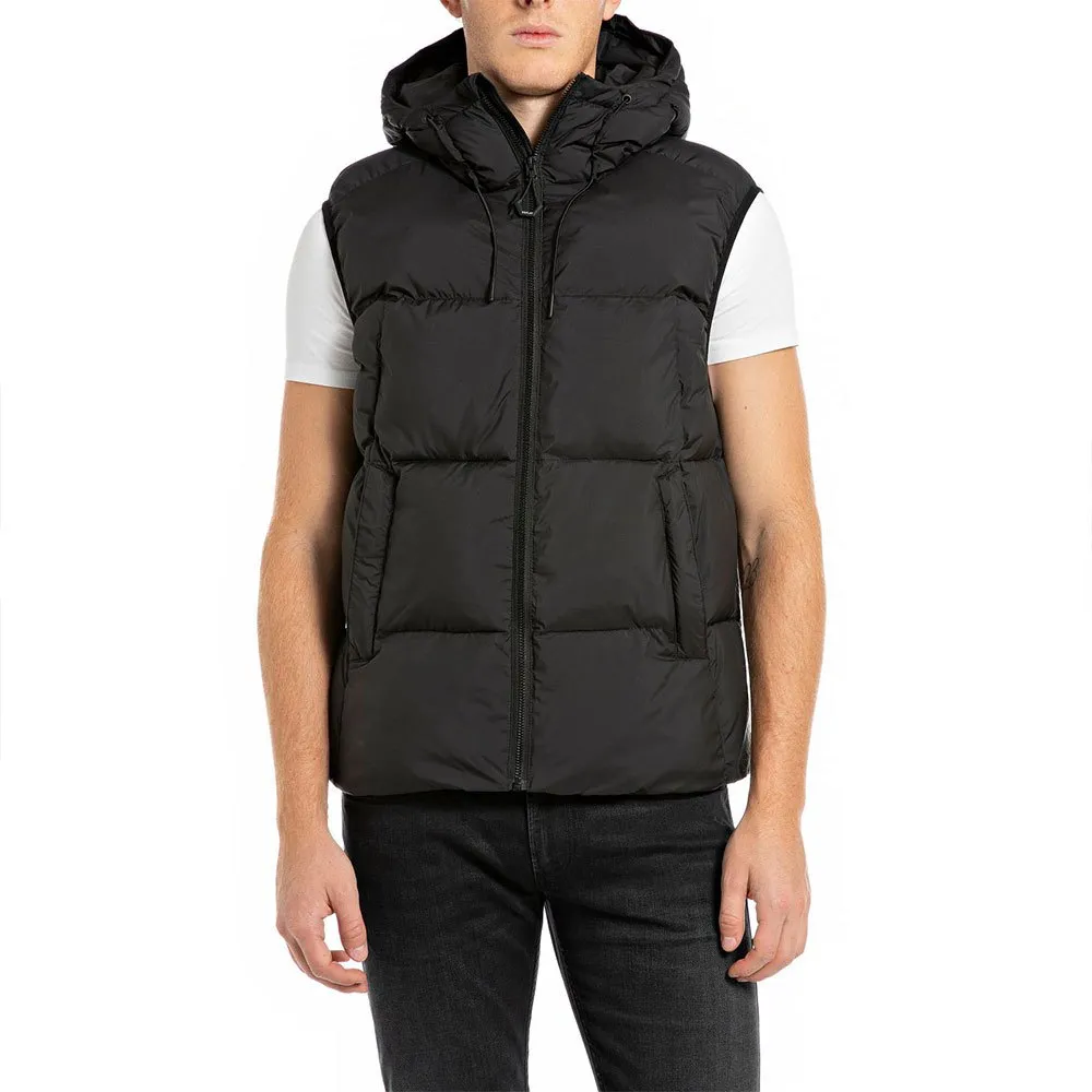 Куртка Replay M8406 .000.84972, черный
Куртка Replay M8406 .000.84972, черный