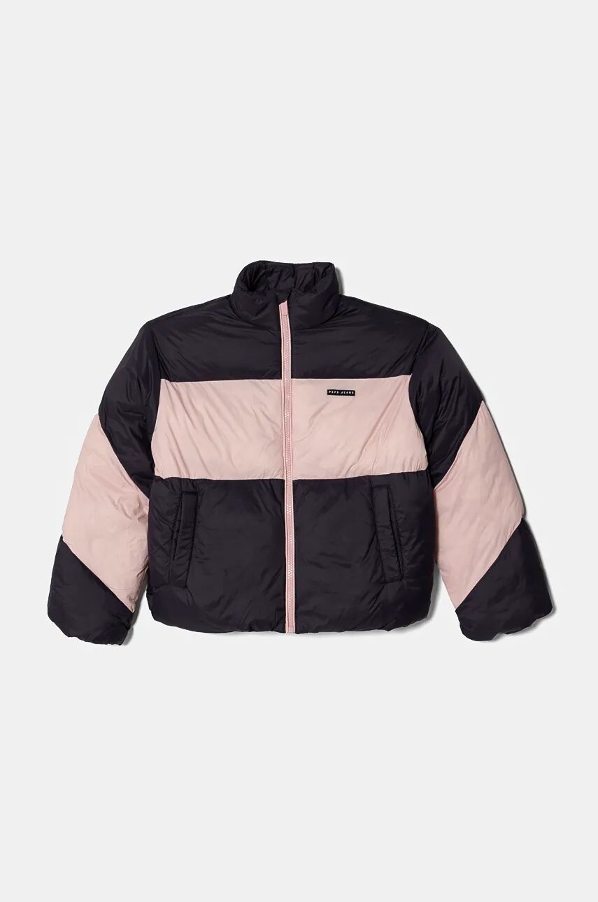 Pepe Jeans VERA детская куртка, розовый
Pepe Jeans VERA детская куртка, розовый