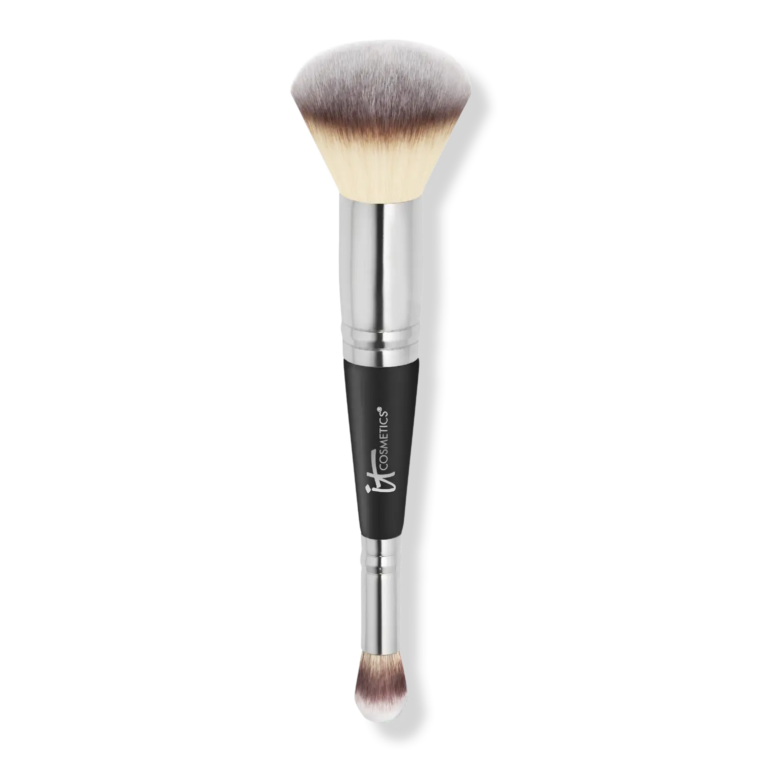 Кисть Heavenly Luxe Complexion Perfection Brush #7 IT Cosmetics
Кисть Heavenly Luxe Complexion Perfection Brush #7 IT Cosmetics