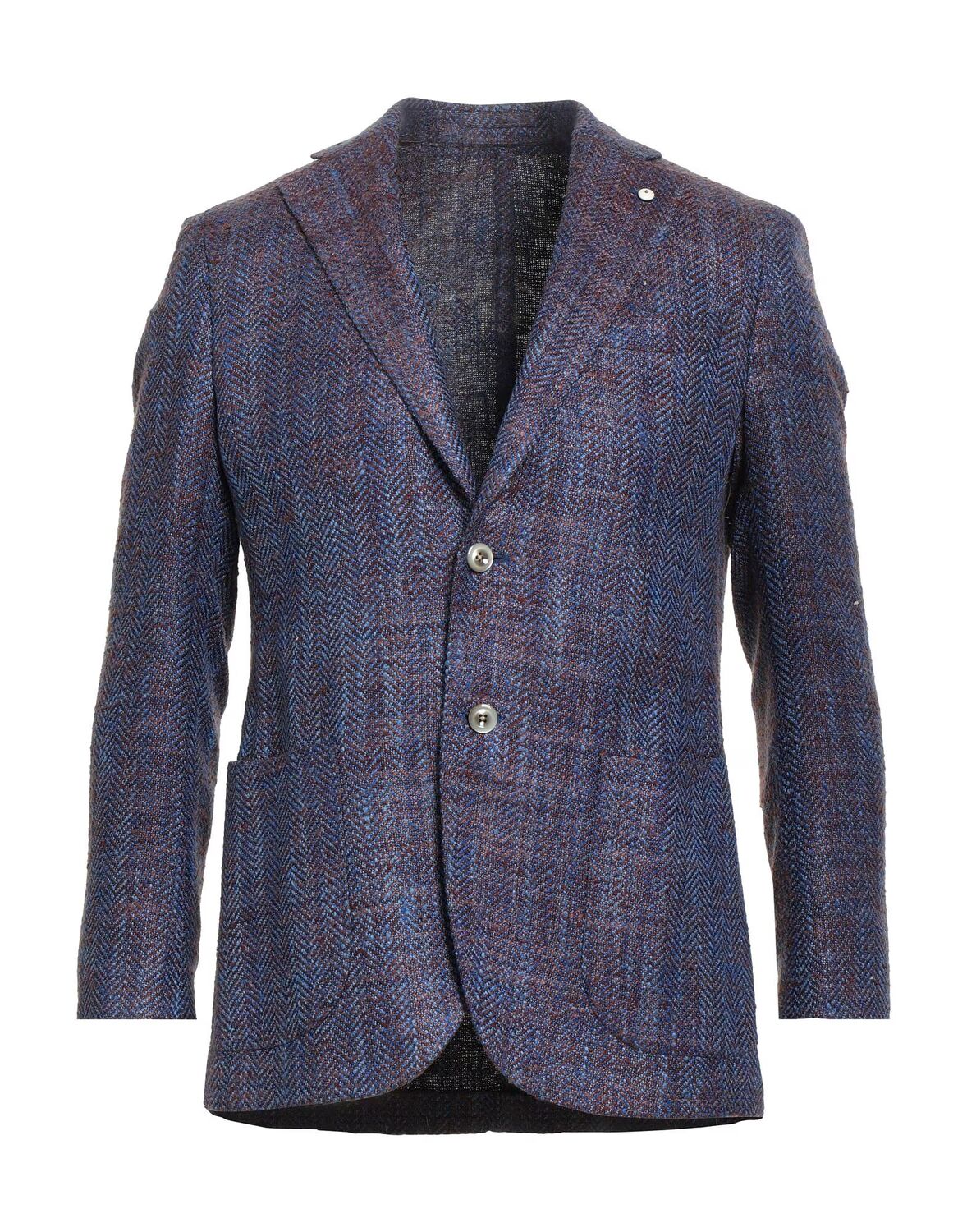 Блейзер L.B.M. 1911, синий
Блейзер L.B.M. 1911, синий