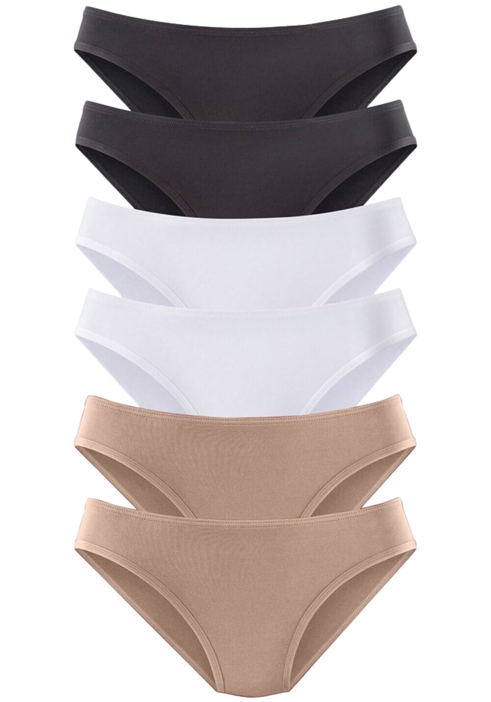 Трусики VIVANCE, телесный
Трусики VIVANCE, телесный