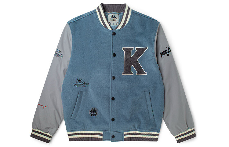 Бейсбольная куртка унисекс Kappa, цвет Zhou Khaki-Z63, Хаки, Бейсбольная куртка унисекс Kappa, цвет Zhou Khaki-Z63
Бейсбольная куртка унисекс Kappa, цвет Zhou Khaki-Z63, Хаки, Бейсбольная куртка унисекс Kappa, цвет Zhou Khaki-Z63