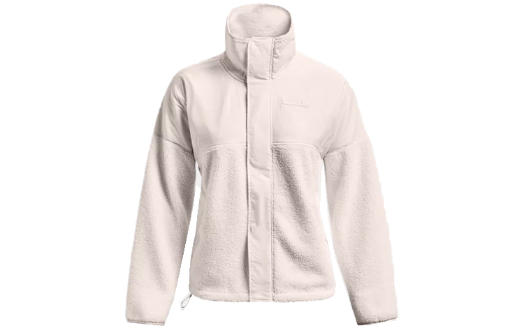 Under Armour Куртка женская Агат Уайт, Agate White
Under Armour Куртка женская Агат Уайт, Agate White