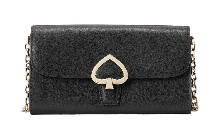 Kate Spade Кожаная сумка через плечо Робин
Kate Spade Кожаная сумка через плечо Робин