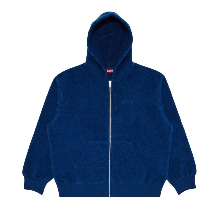 Толстовка Supreme Pilled Zip Up Hooded Sweatshirt, Dark Royal
Толстовка Supreme Pilled Zip Up Hooded Sweatshirt, Dark Royal