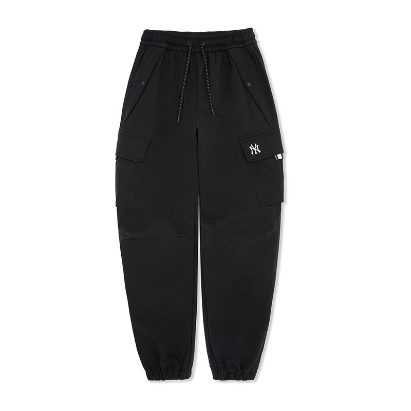 Нью-Йорк Янкиз повседневные брюки унисекс MLB, черный
Нью-Йорк Янкиз повседневные брюки унисекс MLB, черный