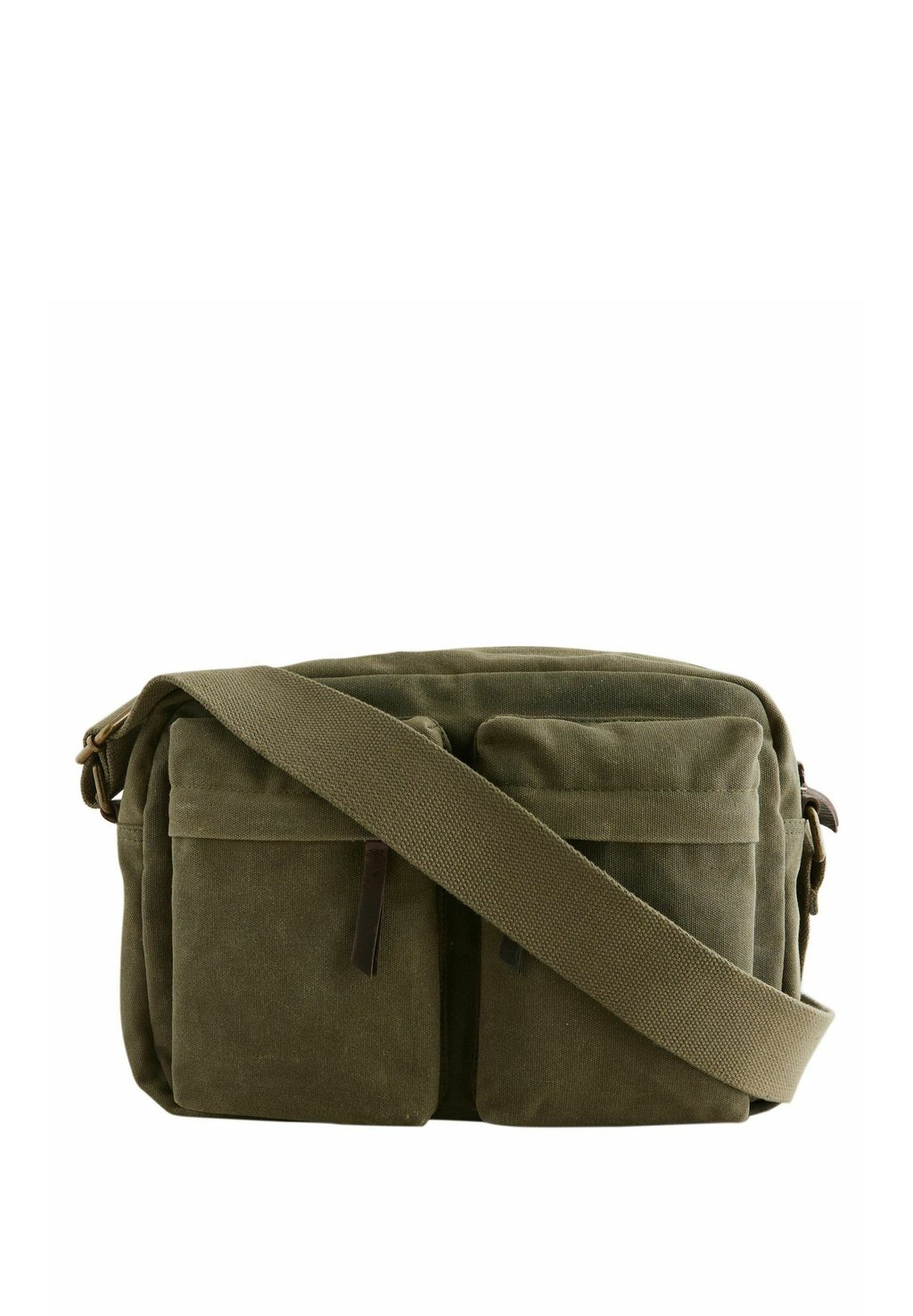 Сумка через плечо Across body bag Next, зеленый
Сумка через плечо Across body bag Next, зеленый