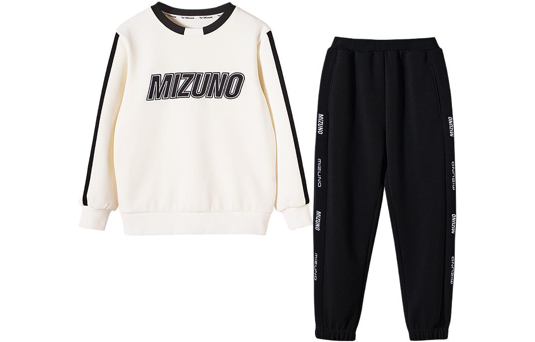 Детская повседневная спортивная одежда Mizuno, Ecru
Детская повседневная спортивная одежда Mizuno, Ecru