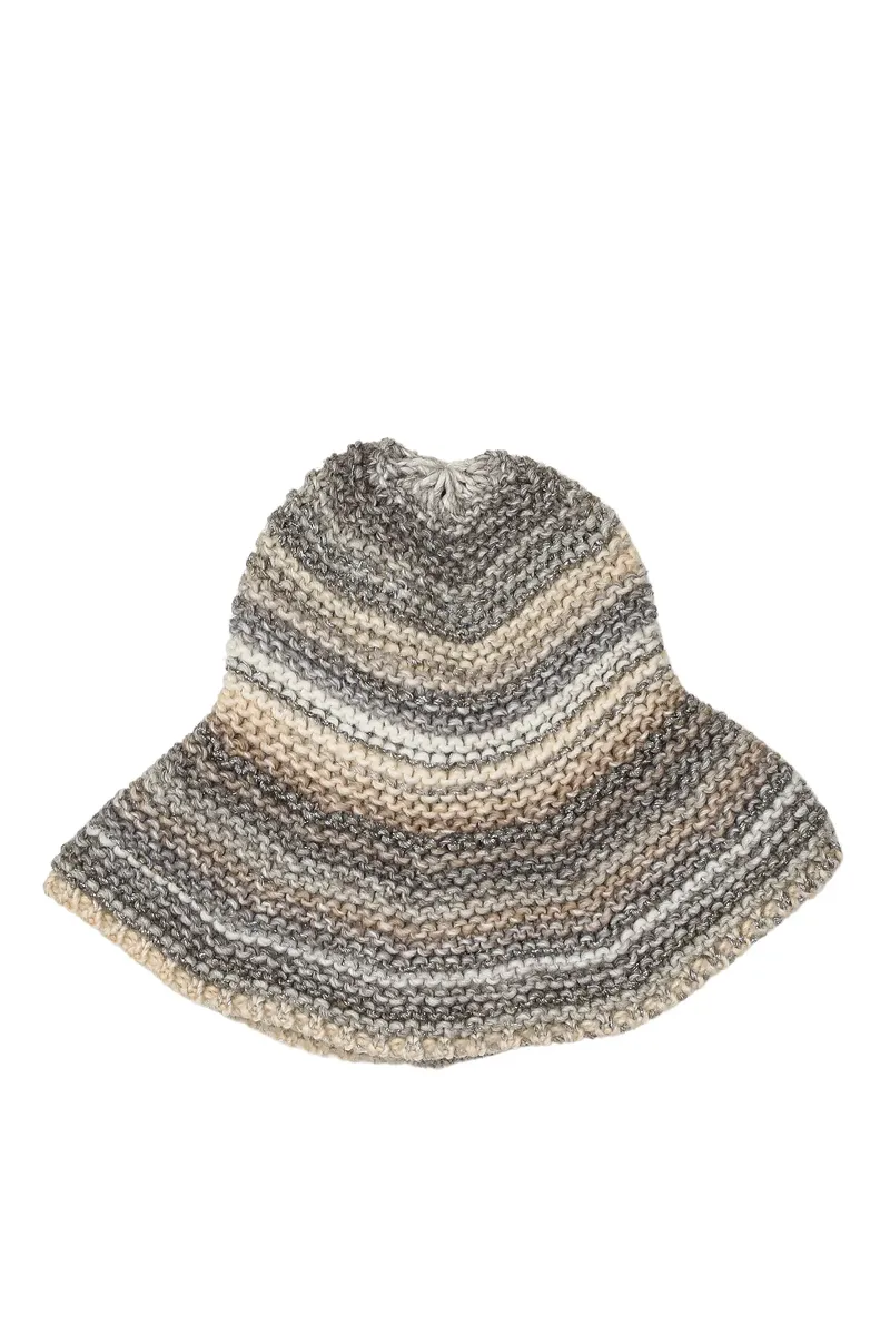 COLLEZIONE ALESSANDRO шапка-ушанка "Lina", бежевый
COLLEZIONE ALESSANDRO шапка-ушанка "Lina", бежевый