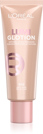 Крем-осветлитель с увлажняющим эффектом L’Oréal Paris Lumi Glotion, 902 Light Glow 40 ml
Крем-осветлитель с увлажняющим эффектом L’Oréal Paris Lumi Glotion, 902 Light Glow 40 ml