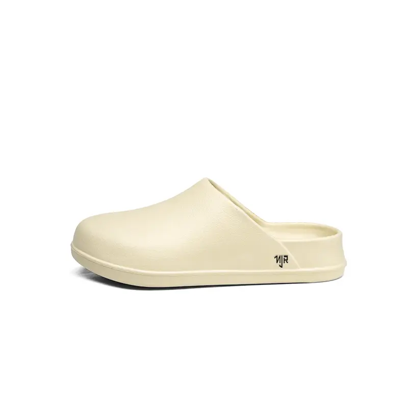 NANJIREN Унисекс тапочки EVA с закрытым носком цвета хаки, цвет Khaki
NANJIREN Унисекс тапочки EVA с закрытым носком цвета хаки, цвет Khaki