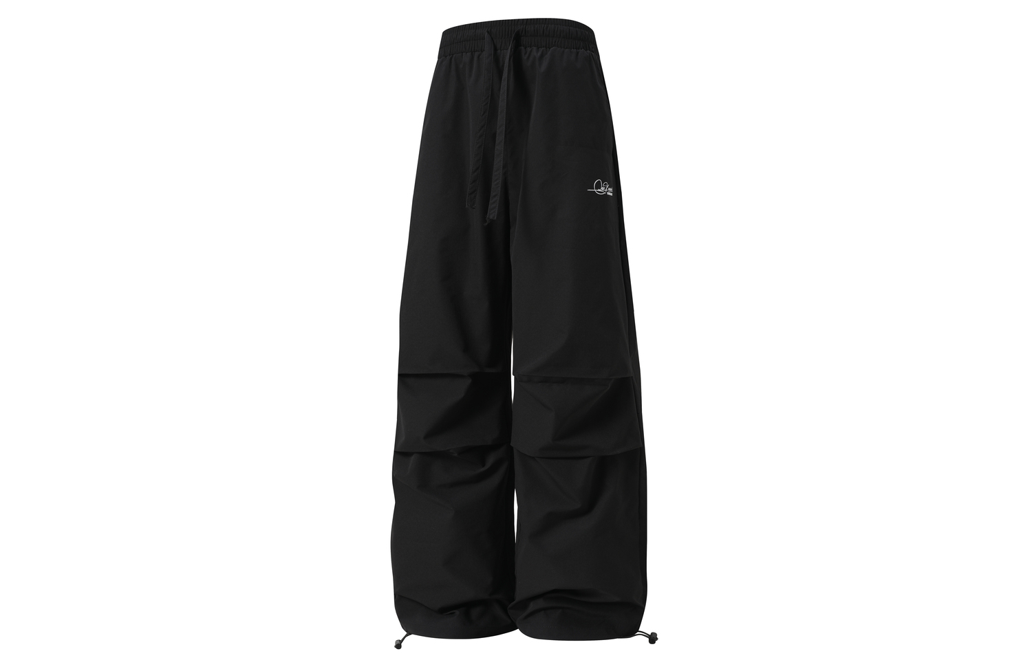 Повседневные брюки Unisex Kawasaki, черный
Повседневные брюки Unisex Kawasaki, черный