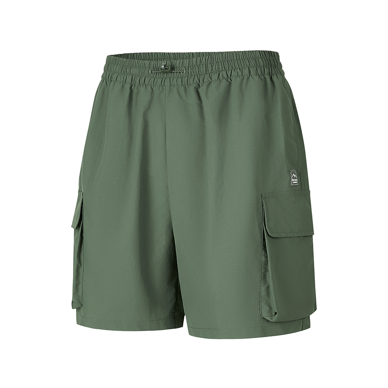 Skechers Женские карго-шорты Thyme Green
Skechers Женские карго-шорты Thyme Green