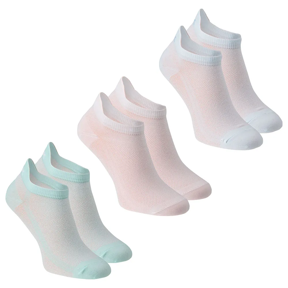 Носки 3 шт Peak WW1242032, разноцветный
Носки 3 шт Peak WW1242032, разноцветный