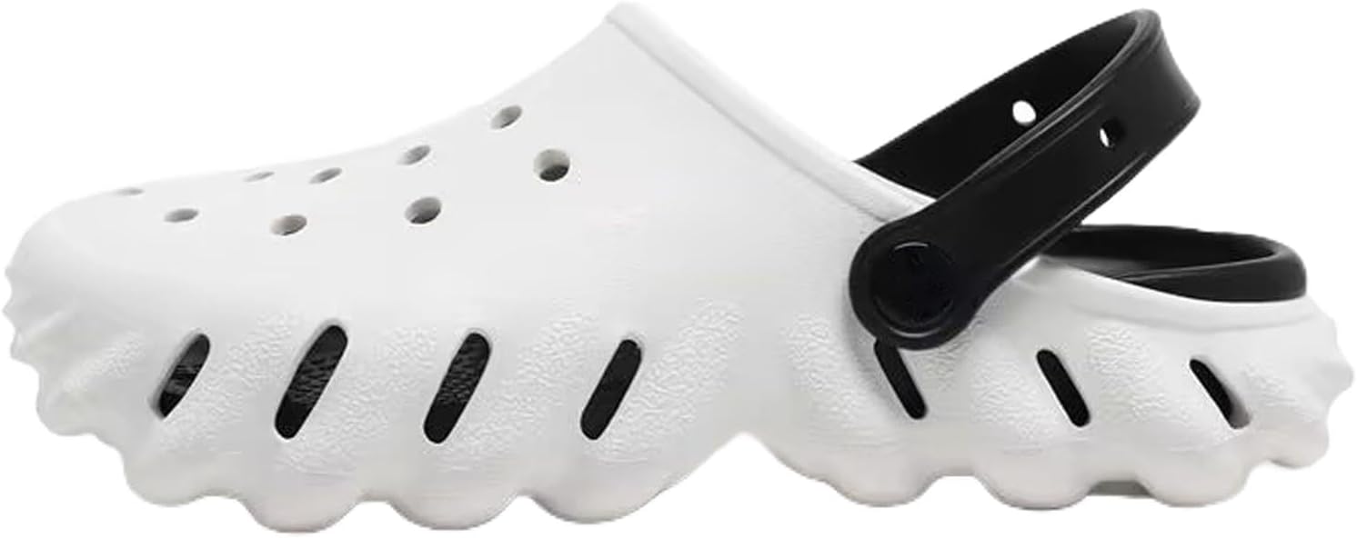 Женские и мужские комфортные сабо Solaud, мягкие, дышащие, противоскользящие, универсальные, для сада, улицы и пляжа, белый
Женские и мужские комфортные сабо Solaud, мягкие, дышащие, противоскользящие, универсальные, для сада, улицы и пляжа, белый