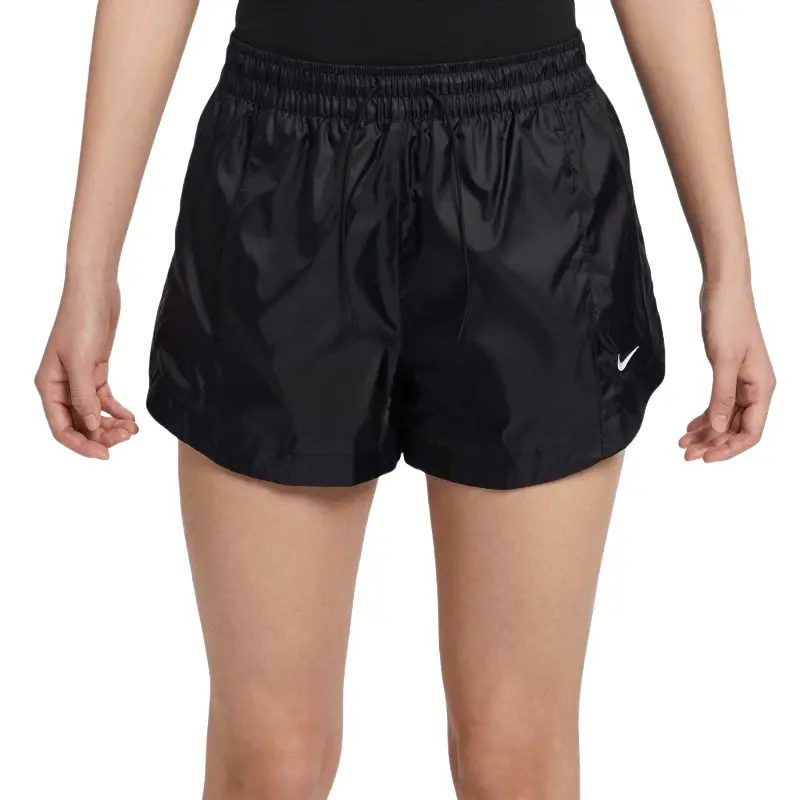 Nike SS25 повседневные шорты Women's Black
Nike SS25 повседневные шорты Women's Black