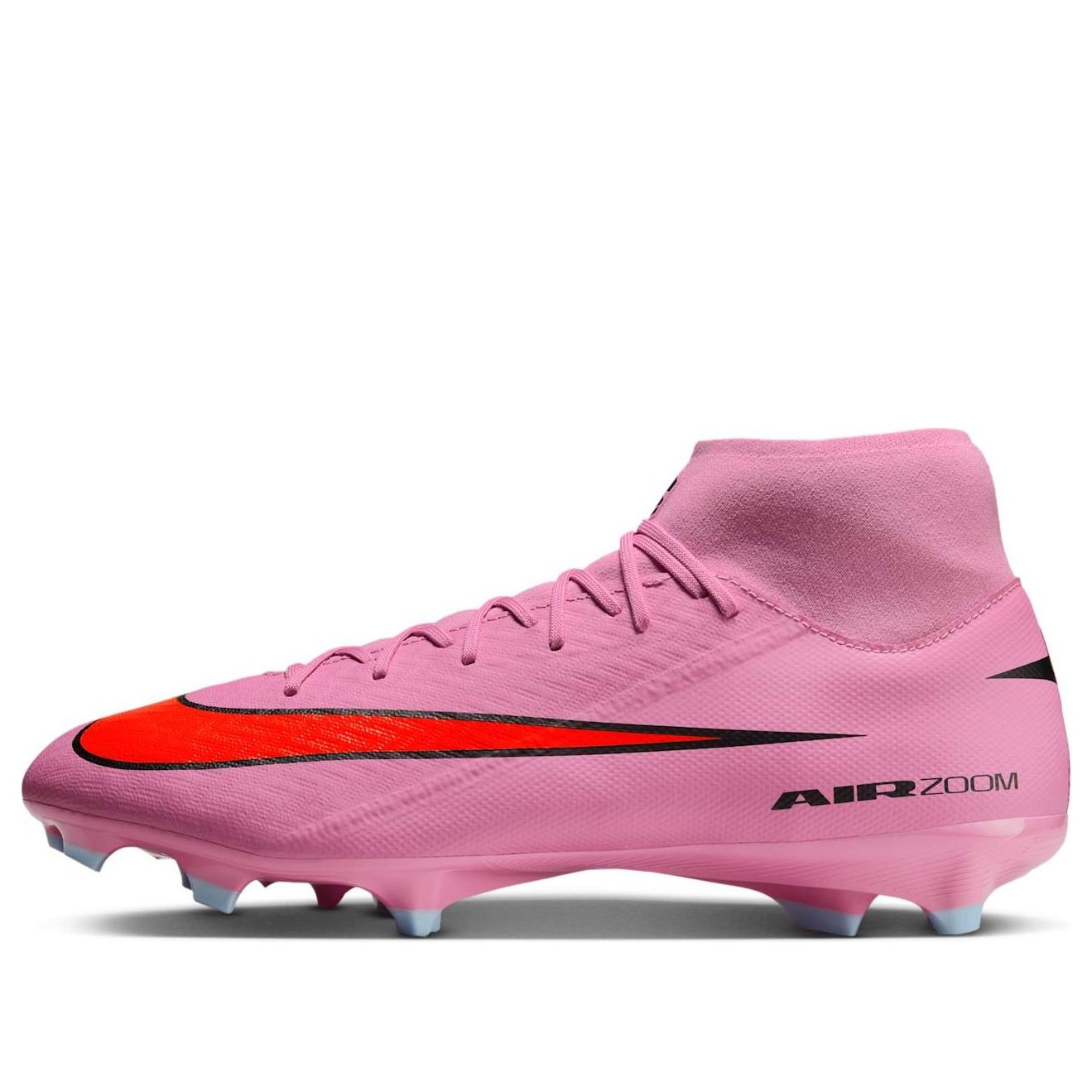 Кроссовки Nike Mercurial Superfly 10 Academy MG 'Magic Flamingo Total Crimson'
Кроссовки Nike Mercurial Superfly 10 Academy MG 'Magic Flamingo Total Crimson'