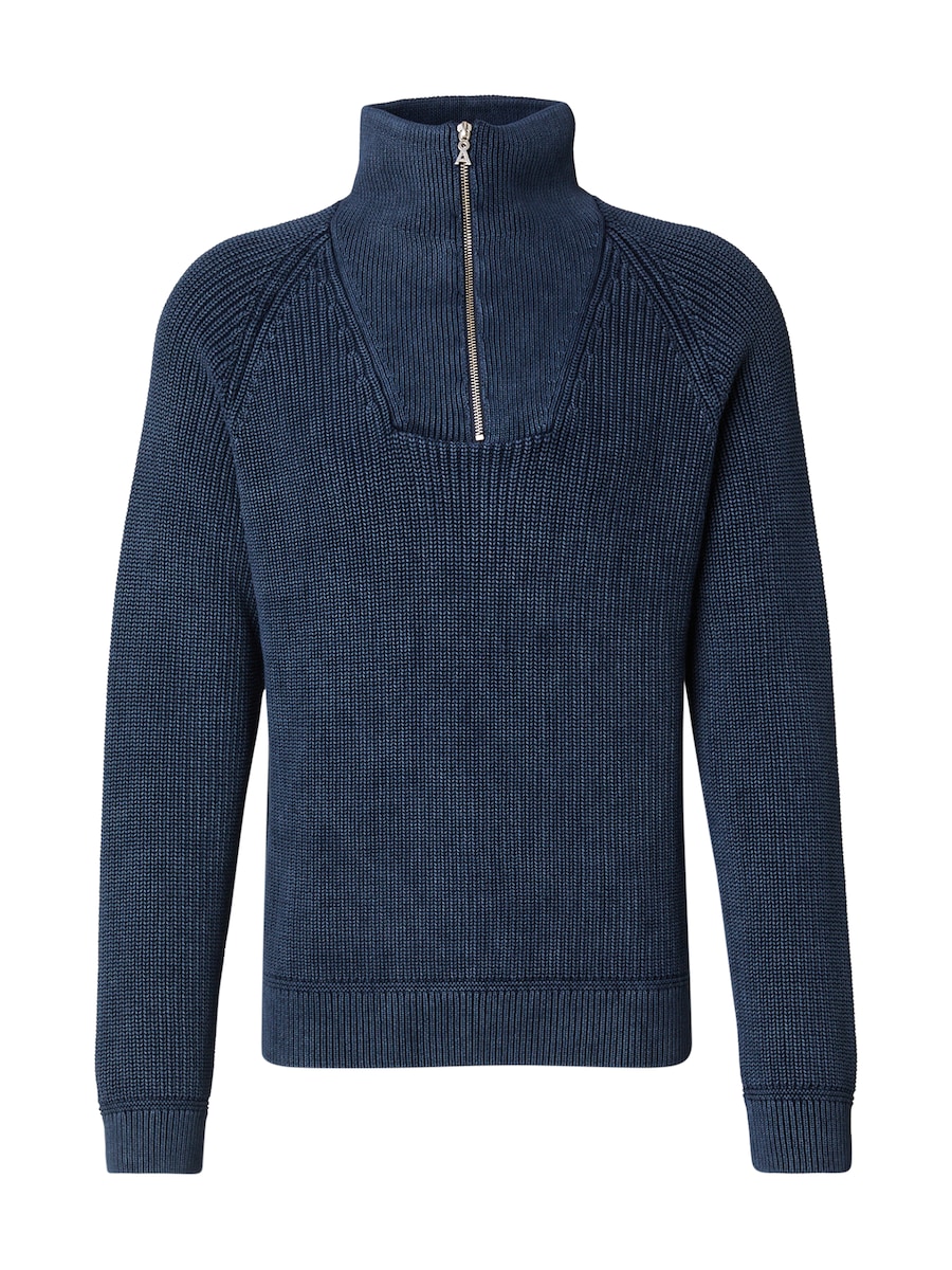 Свитер ARMEDANGELS KAALVES, Night Blue
Свитер ARMEDANGELS KAALVES, Night Blue