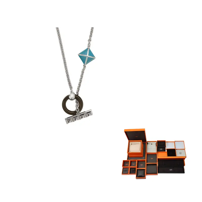 HERMES Медор XO Металлический кулон для мужчин синий
HERMES Медор XO Металлический кулон для мужчин синий