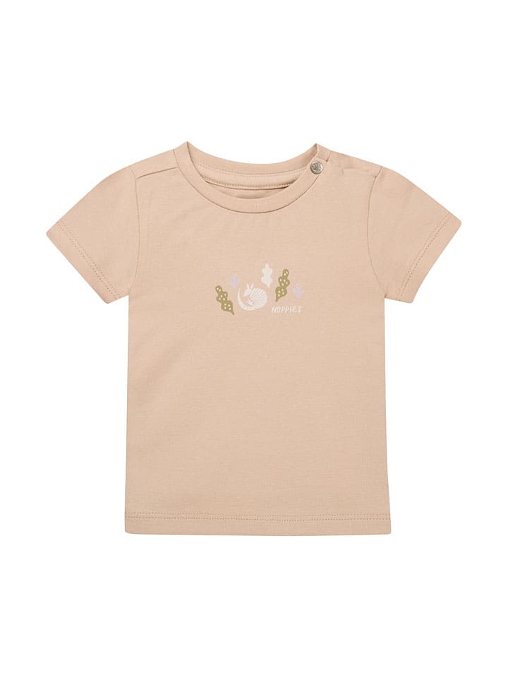 Noppies Футболка "Океано" бежевого цвета, Бежевый, Noppies Футболка "Океано" бежевого цвета
Noppies Футболка "Океано" бежевого цвета, Бежевый, Noppies Футболка "Океано" бежевого цвета