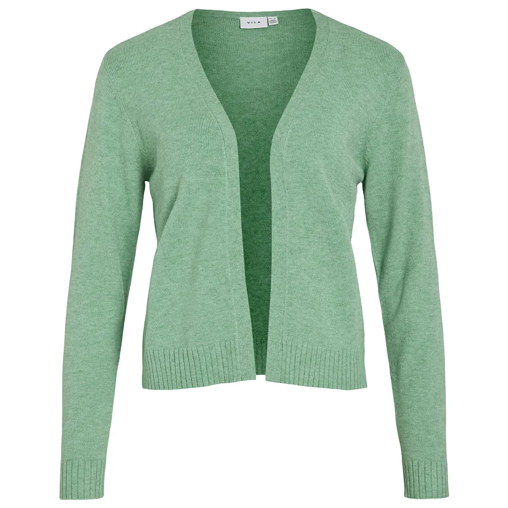 Кардиган Vila Ril Short, зеленый
Кардиган Vila Ril Short, зеленый