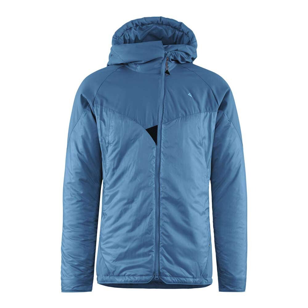 Куртка Klättermusen Alv, синий
Куртка Klättermusen Alv, синий