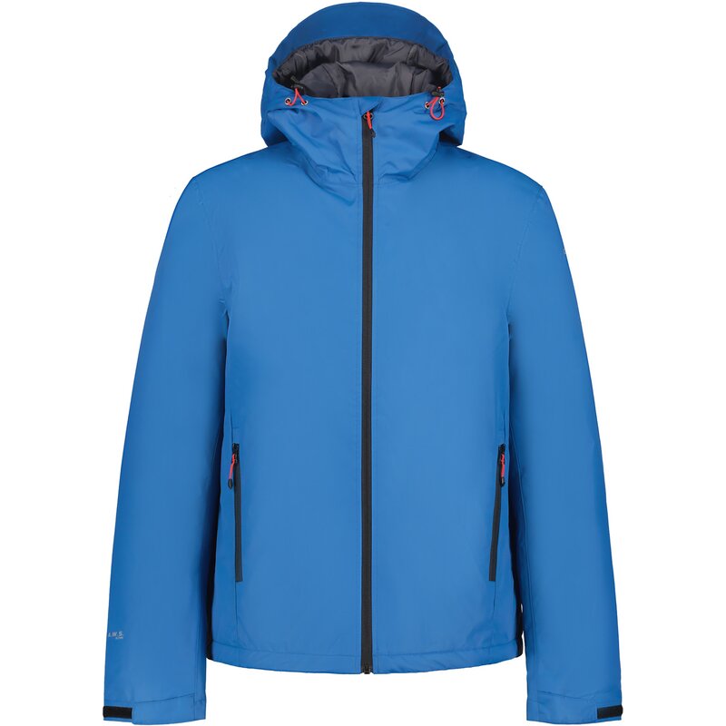 Куртка Барбо Icepeak, синий
Куртка Барбо Icepeak, синий