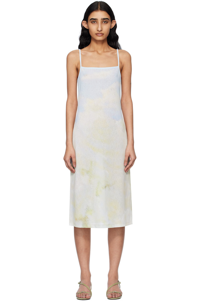 Печатное миди-платье Kijun, цвет print flower
Печатное миди-платье Kijun, цвет print flower