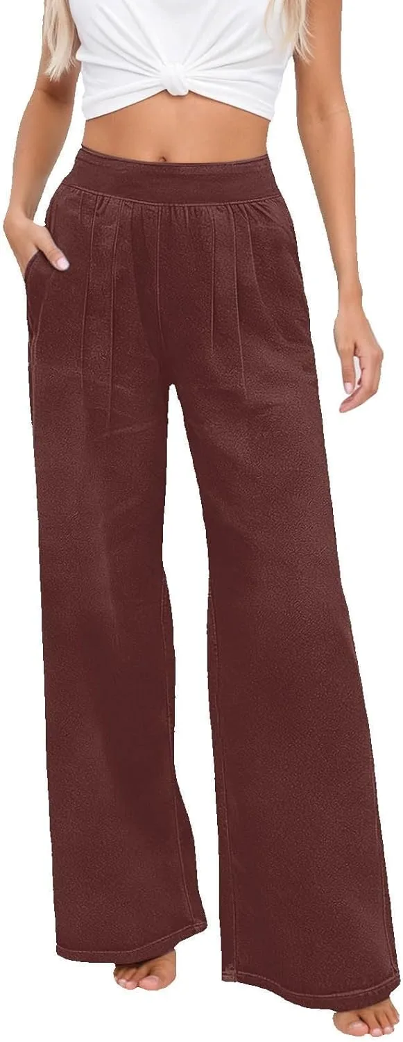 Женские джинсы с карманами, плиссированные, на высокой талии HBDHEJL
Женские джинсы с карманами, плиссированные, на высокой талии HBDHEJL