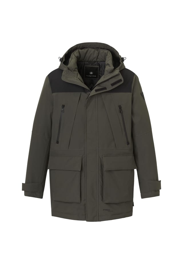 Водонепроницаемая парка для активного отдыха с функцией Lex Redpoint, мультиколор, Красный, Водонепроницаемая парка для активного отдыха с функцией Lex Redpoint, мультиколор
Водонепроницаемая парка для активного отдыха с функцией Lex Redpoint, мультиколор, Красный, Водонепроницаемая парка для активного отдыха с функцией Lex Redpoint, мультиколор