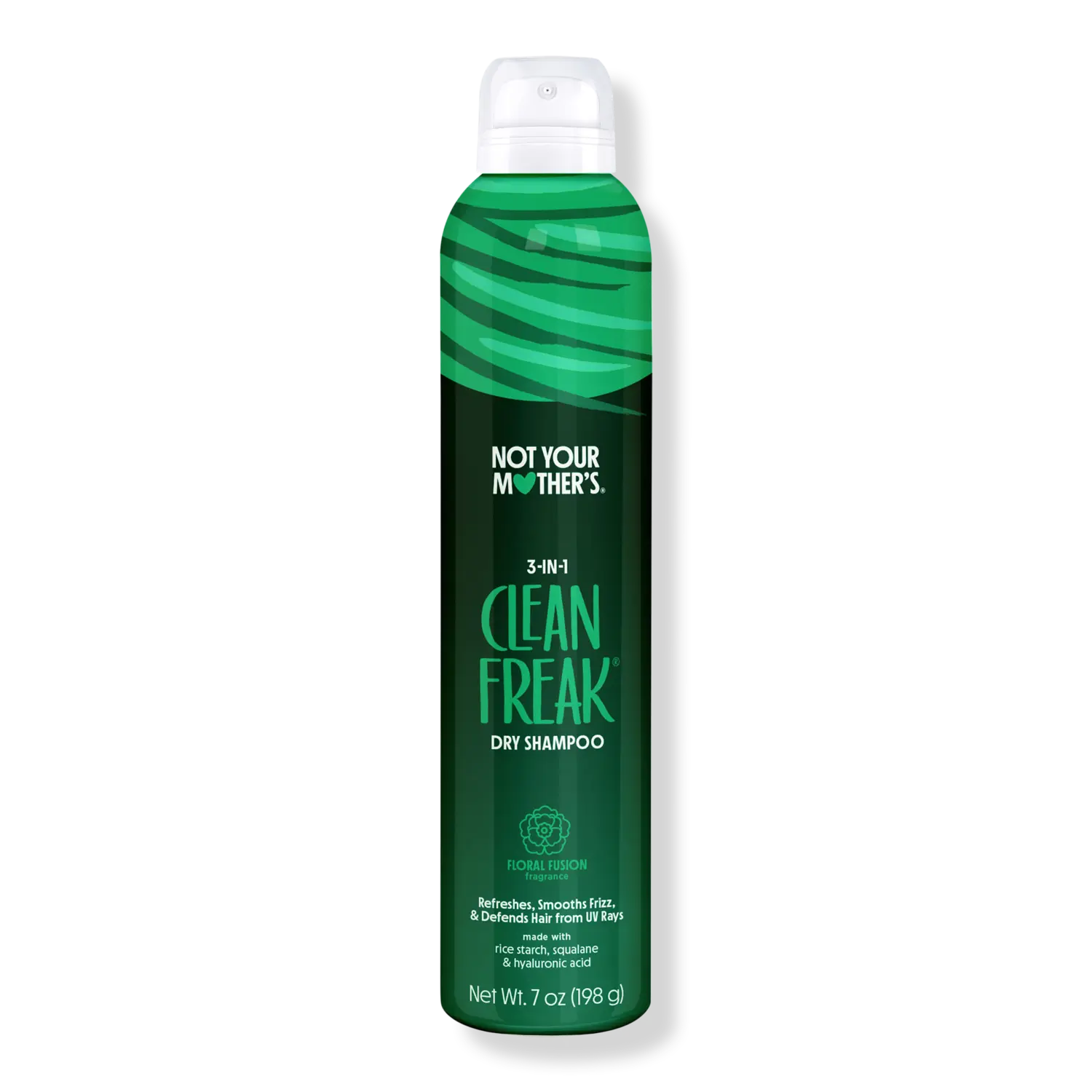 Сухой шампунь Clean Freak 3-в-1 Not Your Mother's
Сухой шампунь Clean Freak 3-в-1 Not Your Mother's